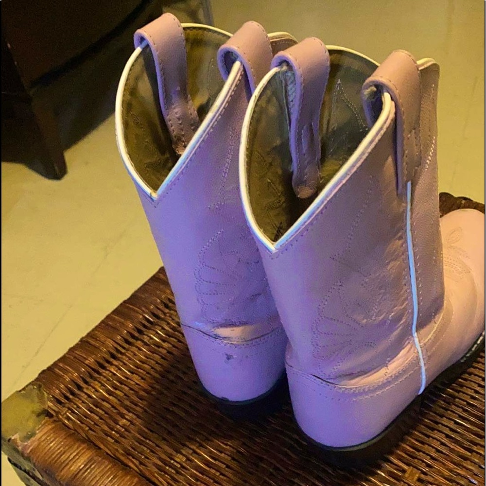 Masterson  boot Co.